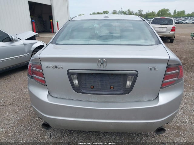 Aukcja sprzedaży 2006 Acura Tl, vin: 19UUA66266A025144, numer aukcji: 45124637