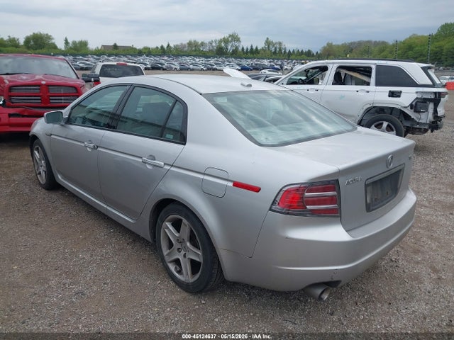 Aukcja sprzedaży 2006 Acura Tl, vin: 19UUA66266A025144, numer aukcji: 45124637