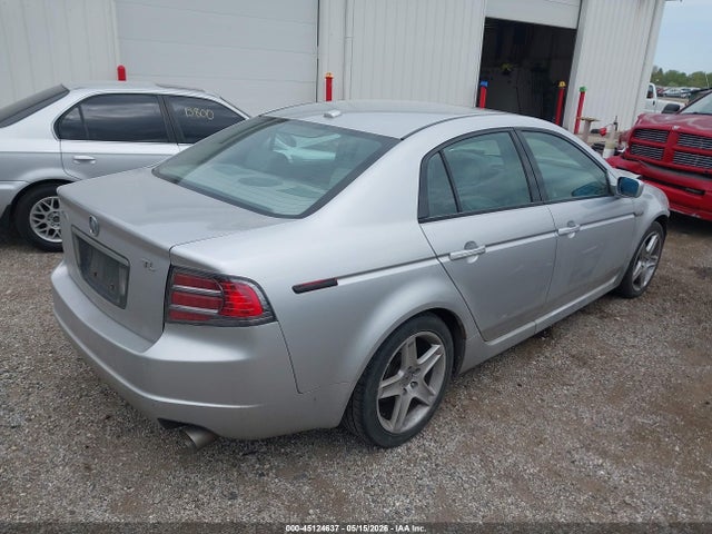 Aukcja sprzedaży 2006 Acura Tl, vin: 19UUA66266A025144, numer aukcji: 45124637