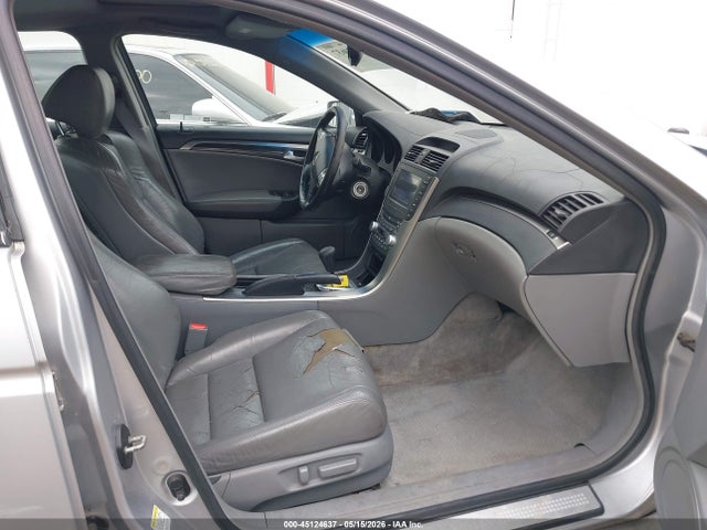 Aukcja sprzedaży 2006 Acura Tl, vin: 19UUA66266A025144, numer aukcji: 45124637