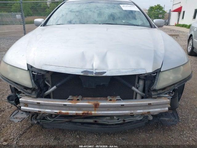 Aukcja sprzedaży 2006 Acura Tl, vin: 19UUA66266A025144, numer aukcji: 45124637