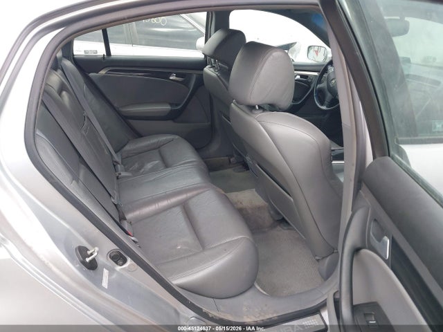 Aukcja sprzedaży 2006 Acura Tl, vin: 19UUA66266A025144, numer aukcji: 45124637