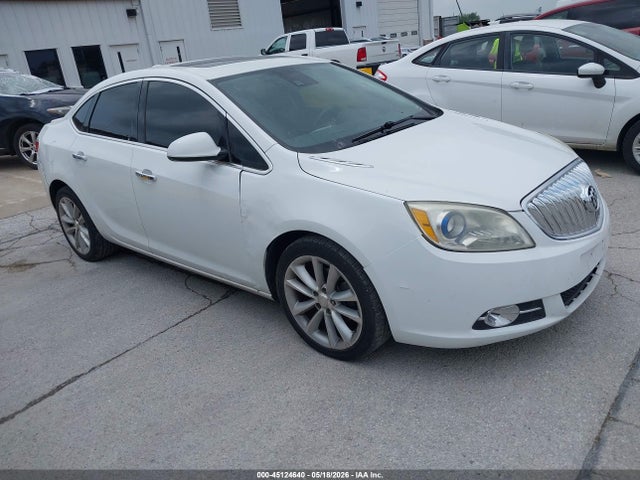 Aukcja sprzedaży 2016 Buick Verano Leather Group, vin: 1G4PS5SK5G4177839, numer aukcji: 45124640