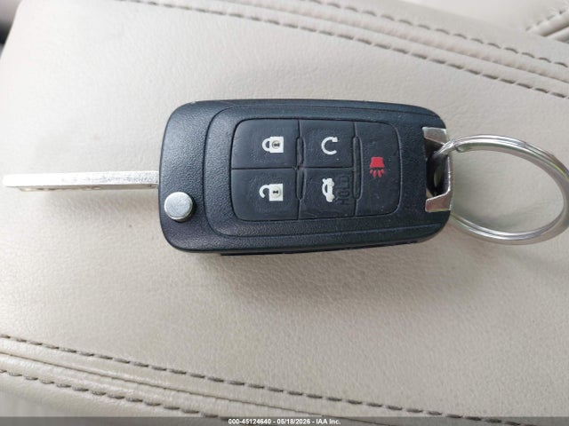 Aukcja sprzedaży 2016 Buick Verano Leather Group, vin: 1G4PS5SK5G4177839, numer aukcji: 45124640