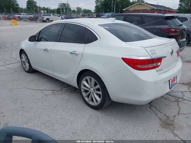 Aukcja sprzedaży 2016 Buick Verano Leather Group, vin: 1G4PS5SK5G4177839, numer aukcji: 45124640