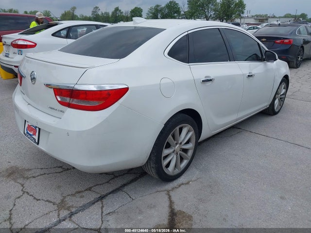 Aukcja sprzedaży 2016 Buick Verano Leather Group, vin: 1G4PS5SK5G4177839, numer aukcji: 45124640