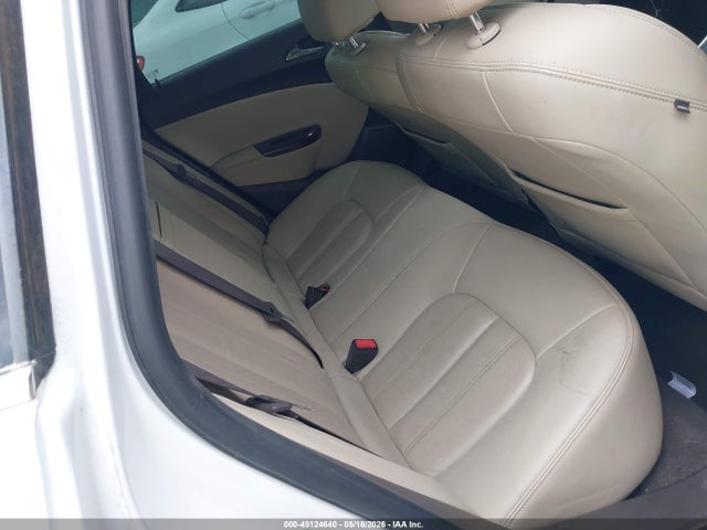Aukcja sprzedaży 2016 Buick Verano Leather Group, vin: 1G4PS5SK5G4177839, numer aukcji: 45124640