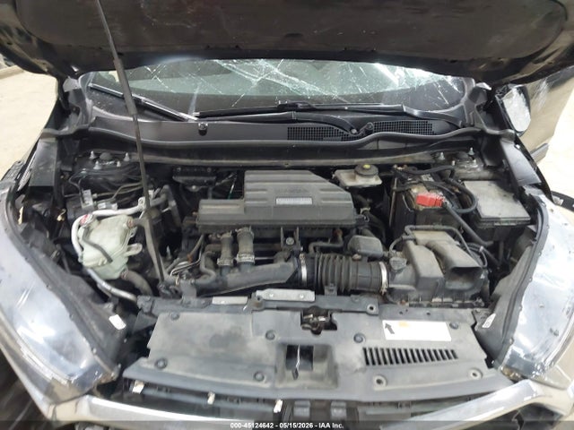 Auction sale of the 2019 Honda Cr-v Ex, vin: 7FARW2H50KE037088, lot number: 45124642