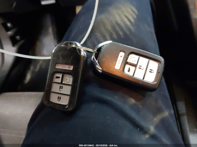 Auction sale of the 2019 Honda Cr-v Ex, vin: 7FARW2H50KE037088, lot number: 45124642