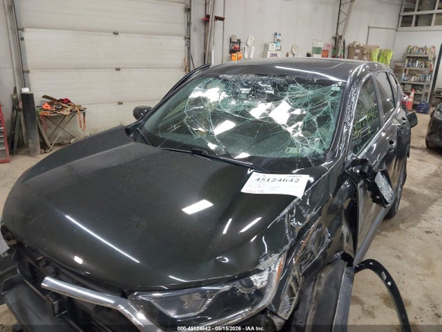 Auction sale of the 2019 Honda Cr-v Ex, vin: 7FARW2H50KE037088, lot number: 45124642