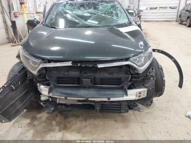 Auction sale of the 2019 Honda Cr-v Ex, vin: 7FARW2H50KE037088, lot number: 45124642