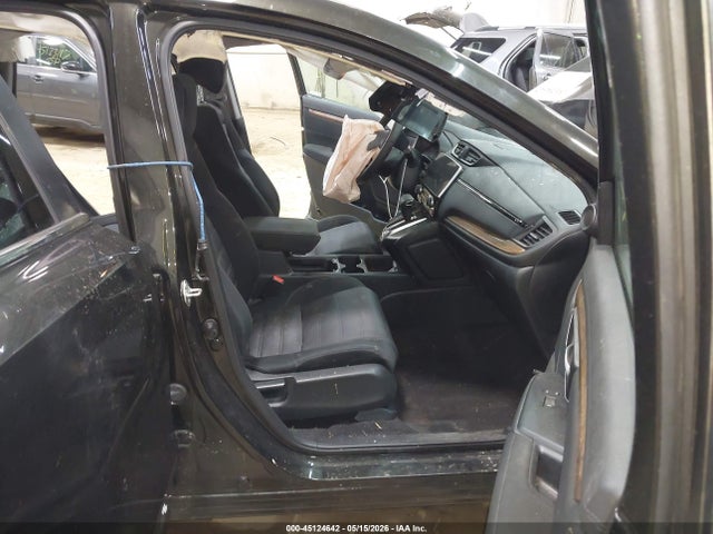 Auction sale of the 2019 Honda Cr-v Ex, vin: 7FARW2H50KE037088, lot number: 45124642