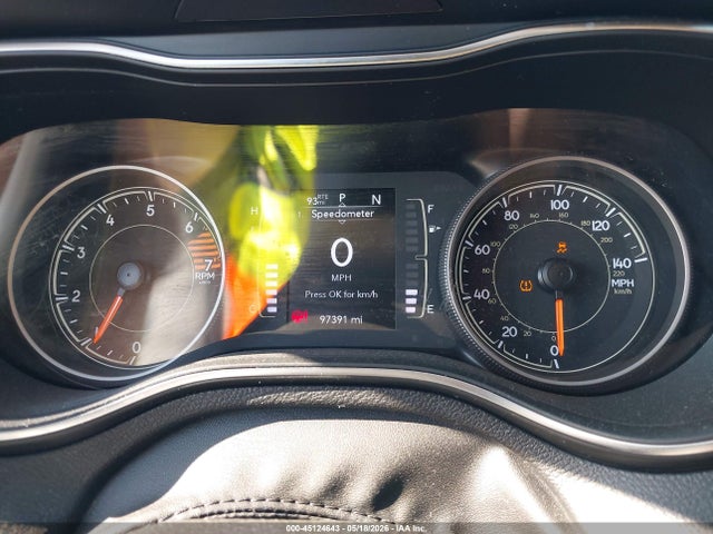 Aukcja sprzedaży 2019 Jeep Cherokee Latitude Plus 4x4, vin: 1C4PJMLB0KD429814, numer aukcji: 45124643