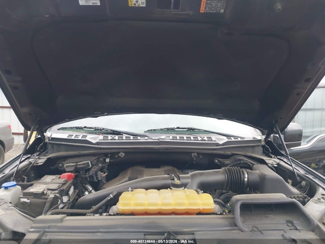Aukcja sprzedaży 2018 Ford F-150 Limited, vin: 1FTEW1EG4JFD35597, numer aukcji: 45124644