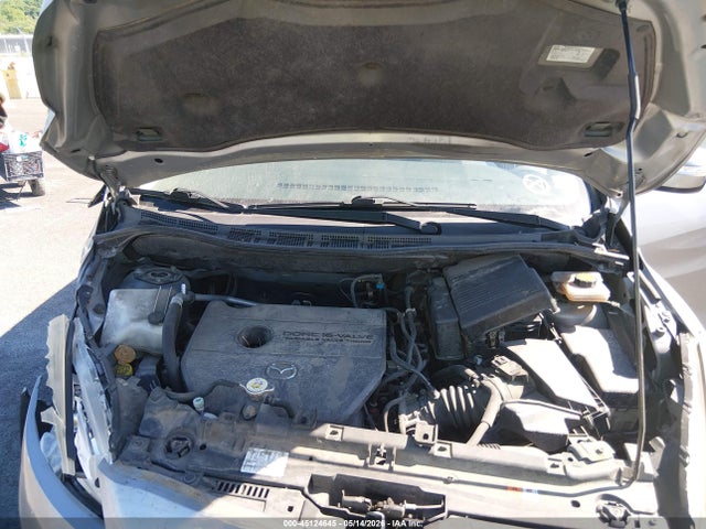 Aukcja sprzedaży 2013 Mazda Mazda5 Touring, vin: JM1CW2CL2D0150887, numer aukcji: 45124645