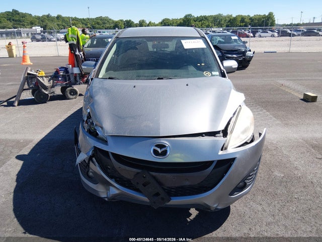 Aukcja sprzedaży 2013 Mazda Mazda5 Touring, vin: JM1CW2CL2D0150887, numer aukcji: 45124645