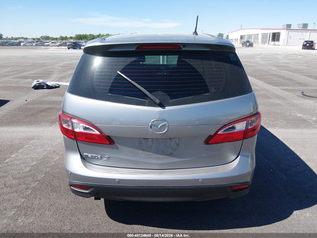 Aukcja sprzedaży 2013 Mazda Mazda5 Touring, vin: JM1CW2CL2D0150887, numer aukcji: 45124645