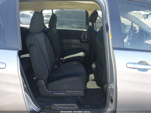 Aukcja sprzedaży 2013 Mazda Mazda5 Touring, vin: JM1CW2CL2D0150887, numer aukcji: 45124645