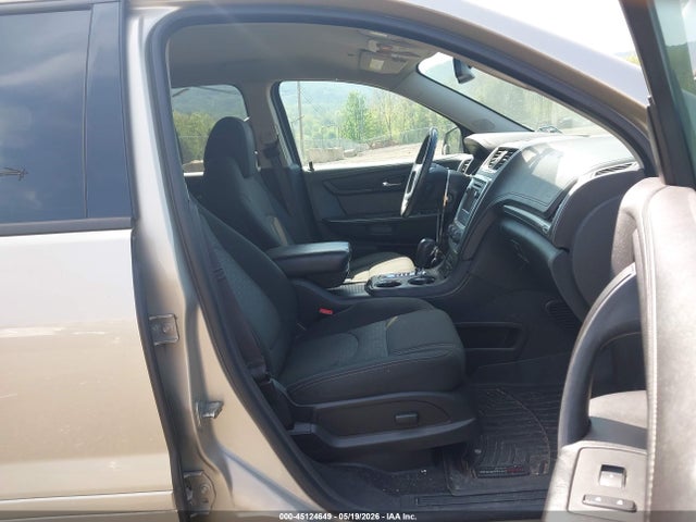 Продаж на аукціоні авто 2015 Gmc Acadia Sle-2, vin: 1GKKRPKD9FJ117073, номер лоту: 45124649