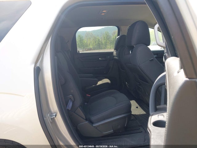 Продаж на аукціоні авто 2015 Gmc Acadia Sle-2, vin: 1GKKRPKD9FJ117073, номер лоту: 45124649