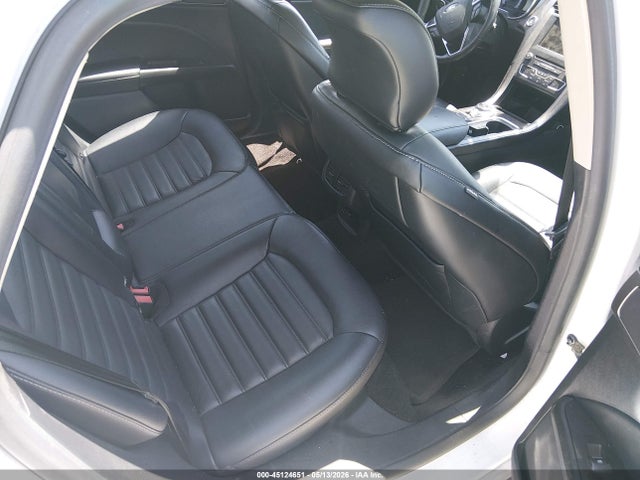 2017 Ford Fusion Hybrid Se მანქანა იყიდება აუქციონზე, vin: 3FA6P0LU8HR409417, აუქციონის ნომერი: 45124651