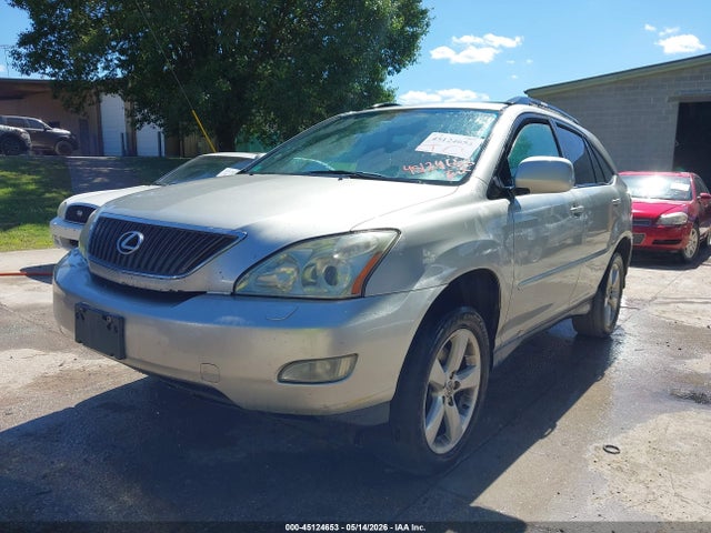 Aukcja sprzedaży 2004 Lexus Rx 330, vin: 2T2GA31U94C007938, numer aukcji: 45124653