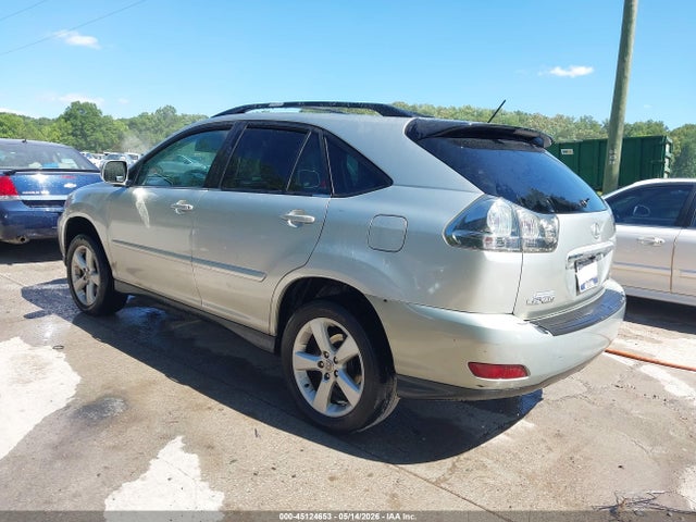 Aukcja sprzedaży 2004 Lexus Rx 330, vin: 2T2GA31U94C007938, numer aukcji: 45124653