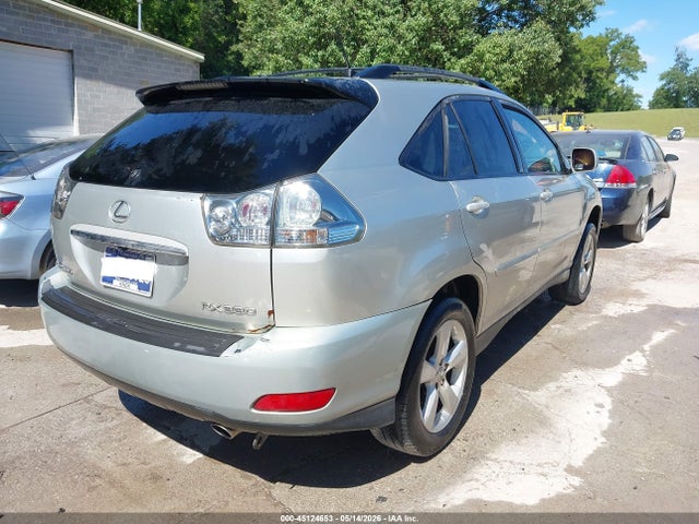 Aukcja sprzedaży 2004 Lexus Rx 330, vin: 2T2GA31U94C007938, numer aukcji: 45124653