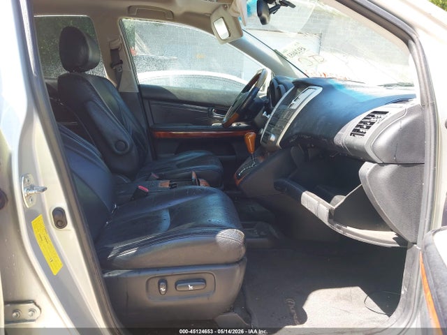 Aukcja sprzedaży 2004 Lexus Rx 330, vin: 2T2GA31U94C007938, numer aukcji: 45124653