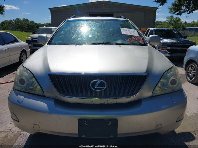 Aukcja sprzedaży 2004 Lexus Rx 330, vin: 2T2GA31U94C007938, numer aukcji: 45124653