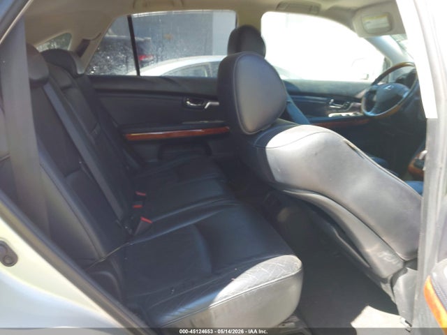 Aukcja sprzedaży 2004 Lexus Rx 330, vin: 2T2GA31U94C007938, numer aukcji: 45124653