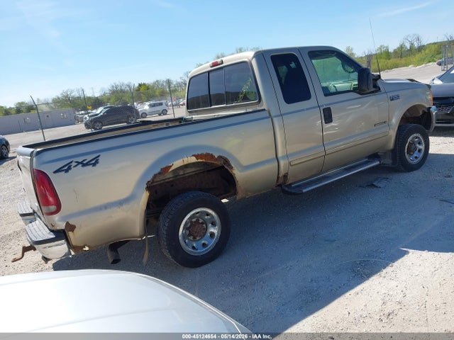 2001 Ford F-250 Lariat/xl/xlt მანქანა იყიდება აუქციონზე, vin: 1FTNX21F51EA36920, აუქციონის ნომერი: 45124654