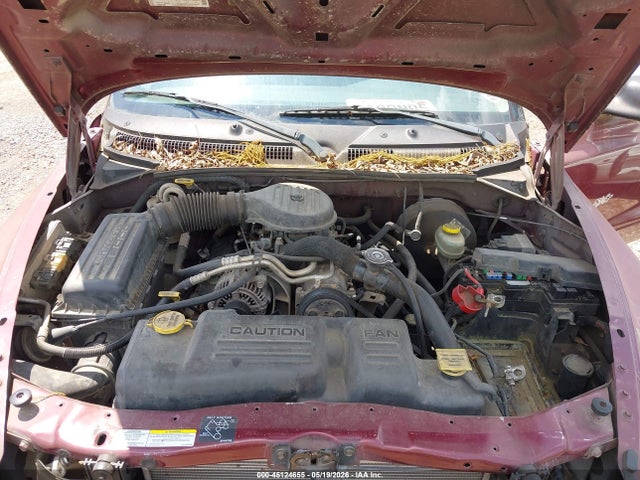 Aukcja sprzedaży 2002 Dodge Dakota, vin: 1B7GL12X92S677061, numer aukcji: 45124655