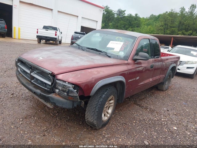 Aukcja sprzedaży 2002 Dodge Dakota, vin: 1B7GL12X92S677061, numer aukcji: 45124655