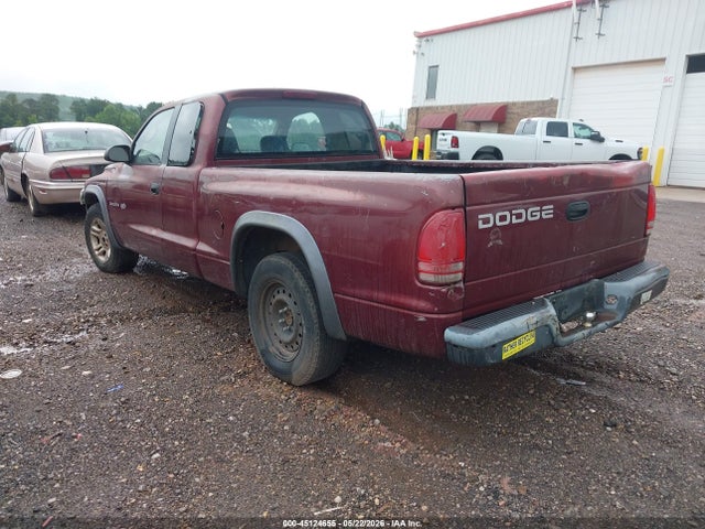 Aukcja sprzedaży 2002 Dodge Dakota, vin: 1B7GL12X92S677061, numer aukcji: 45124655