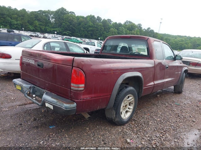 Aukcja sprzedaży 2002 Dodge Dakota, vin: 1B7GL12X92S677061, numer aukcji: 45124655