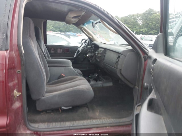 Aukcja sprzedaży 2002 Dodge Dakota, vin: 1B7GL12X92S677061, numer aukcji: 45124655