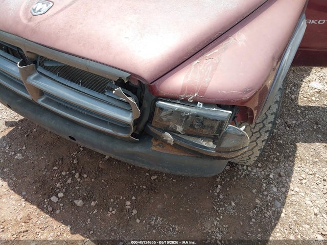 Aukcja sprzedaży 2002 Dodge Dakota, vin: 1B7GL12X92S677061, numer aukcji: 45124655