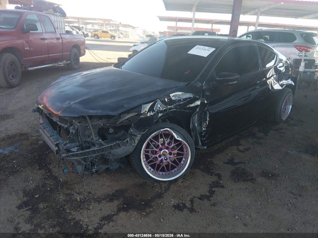 Aukcja sprzedaży 2013 Honda Accord Lx-s, vin: 1HGCT1B35DA007142, numer aukcji: 45124656