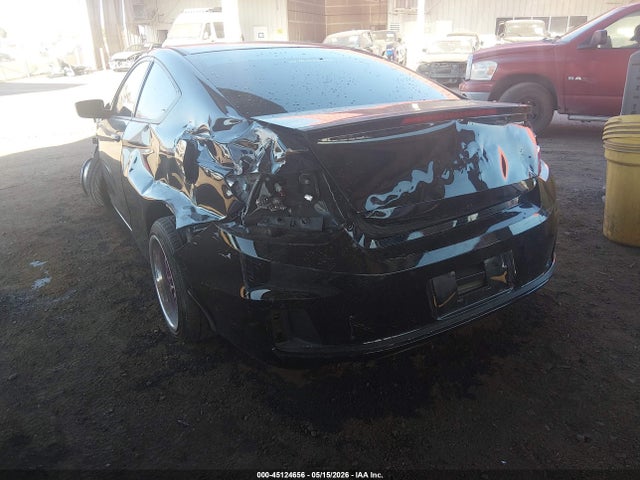 Aukcja sprzedaży 2013 Honda Accord Lx-s, vin: 1HGCT1B35DA007142, numer aukcji: 45124656