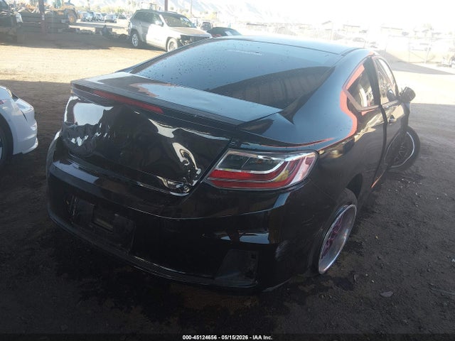 Aukcja sprzedaży 2013 Honda Accord Lx-s, vin: 1HGCT1B35DA007142, numer aukcji: 45124656