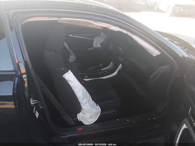 Aukcja sprzedaży 2013 Honda Accord Lx-s, vin: 1HGCT1B35DA007142, numer aukcji: 45124656