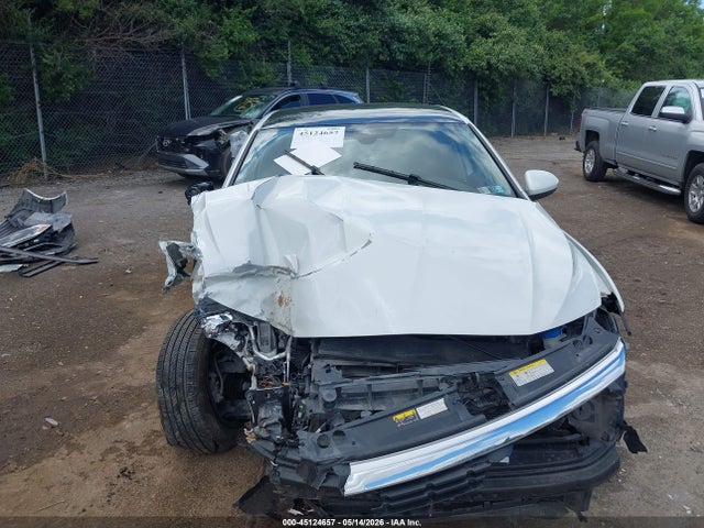 Продажа на аукционе авто 2022 Volkswagen Jetta 1.5t Se, vin: 3VW7M7BU5NM006924, номер лота: 45124657
