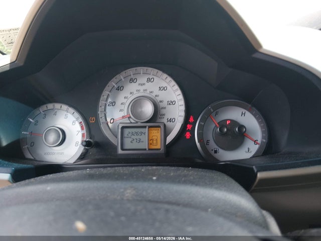 Продажа на аукционе авто 2013 Honda Pilot Ex-l, vin: 5FNYF4H54DB064087, номер лота: 45124658