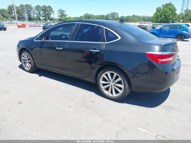 Auction sale of the 2012 Buick Verano Convenience Group, vin: 1G4PR5SK9C4196853, lot number: 45124659