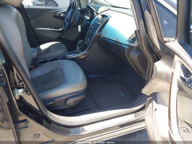 Auction sale of the 2012 Buick Verano Convenience Group, vin: 1G4PR5SK9C4196853, lot number: 45124659
