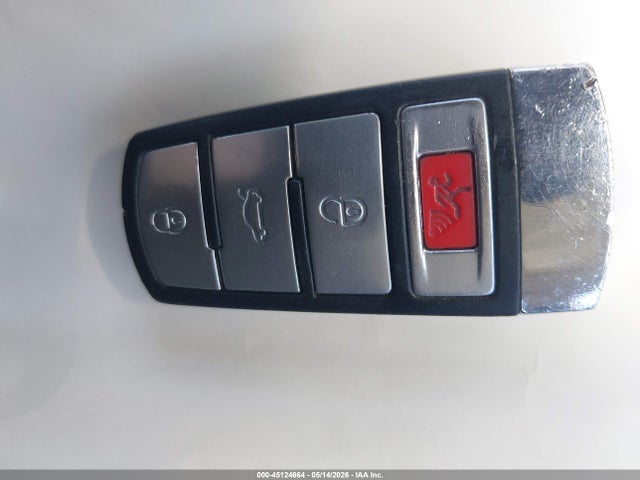 Продажа на аукционе авто 2007 Volkswagen Passat 2.0t, vin: WVWAK73C87P080730, номер лота: 45124664