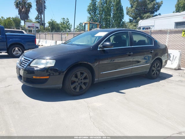 Продажа на аукционе авто 2007 Volkswagen Passat 2.0t, vin: WVWAK73C87P080730, номер лота: 45124664