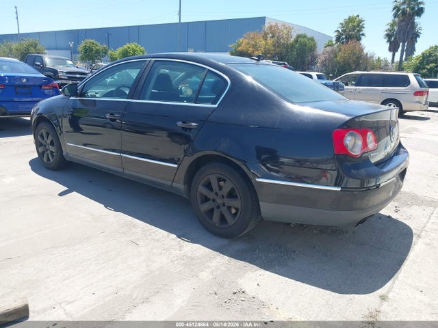 Продажа на аукционе авто 2007 Volkswagen Passat 2.0t, vin: WVWAK73C87P080730, номер лота: 45124664