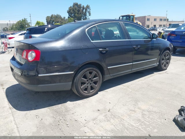 Продажа на аукционе авто 2007 Volkswagen Passat 2.0t, vin: WVWAK73C87P080730, номер лота: 45124664